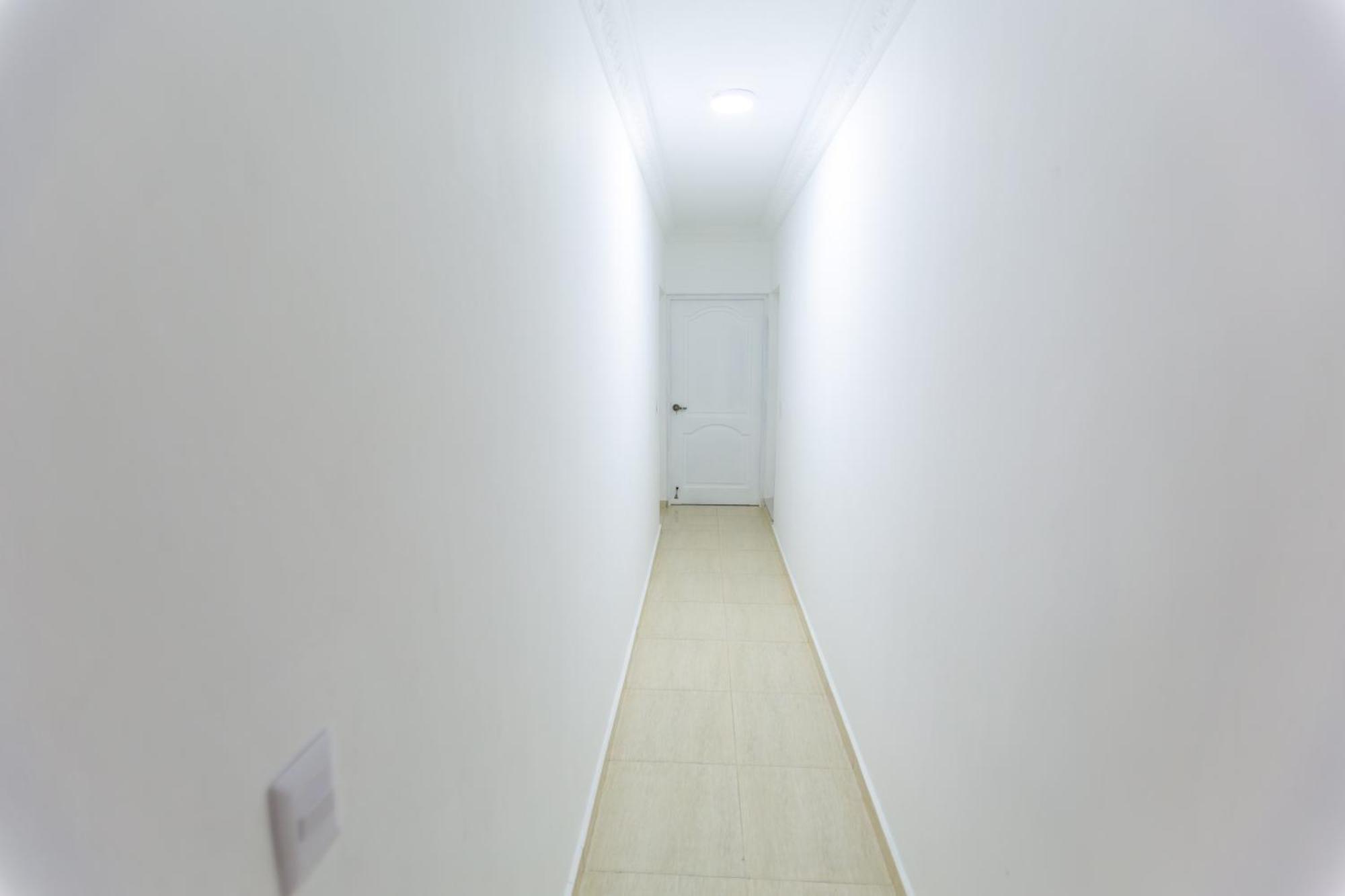 Mb Apartment - A 푸에르토플라타 외부 사진