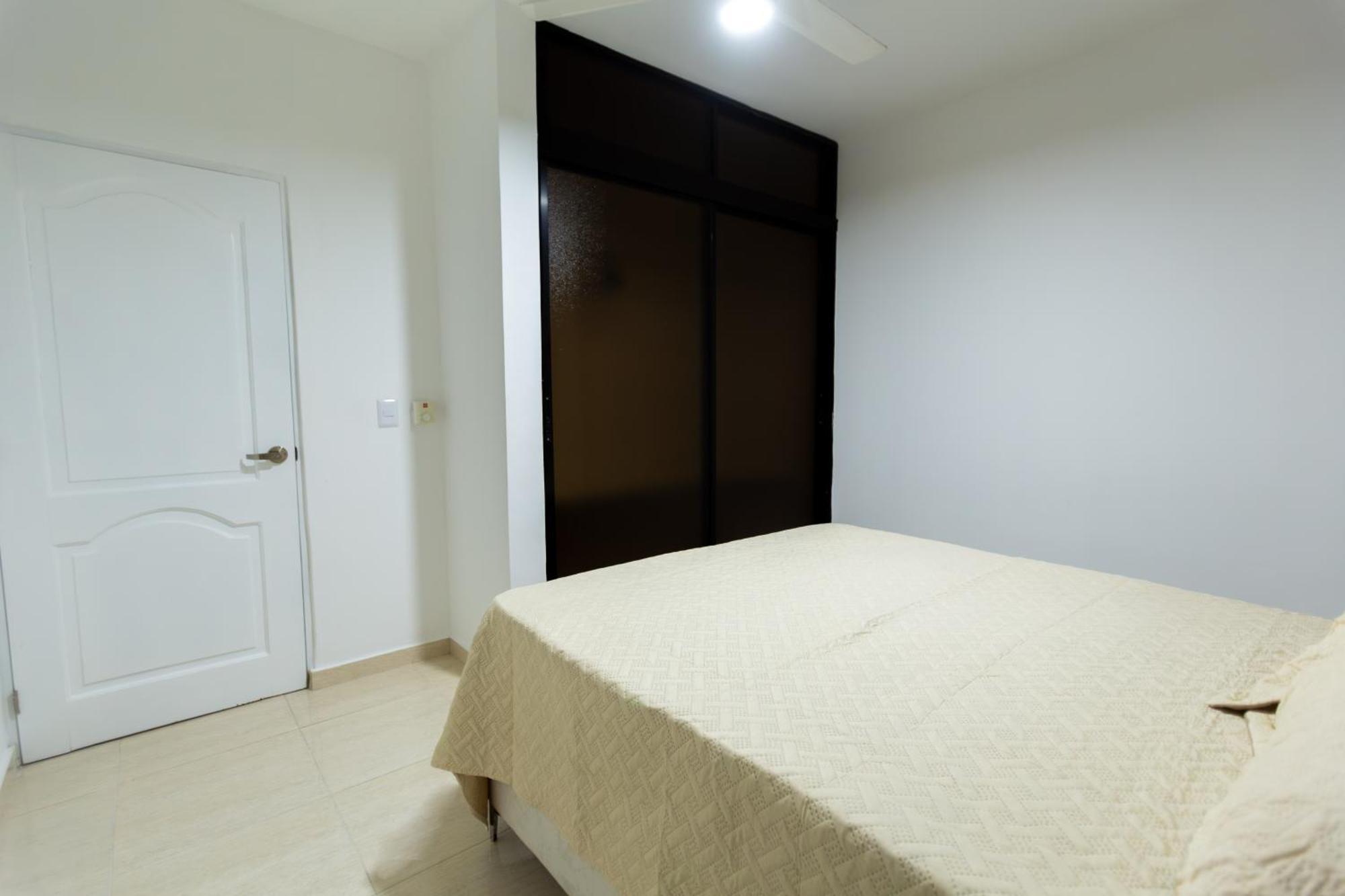Mb Apartment - A 푸에르토플라타 외부 사진