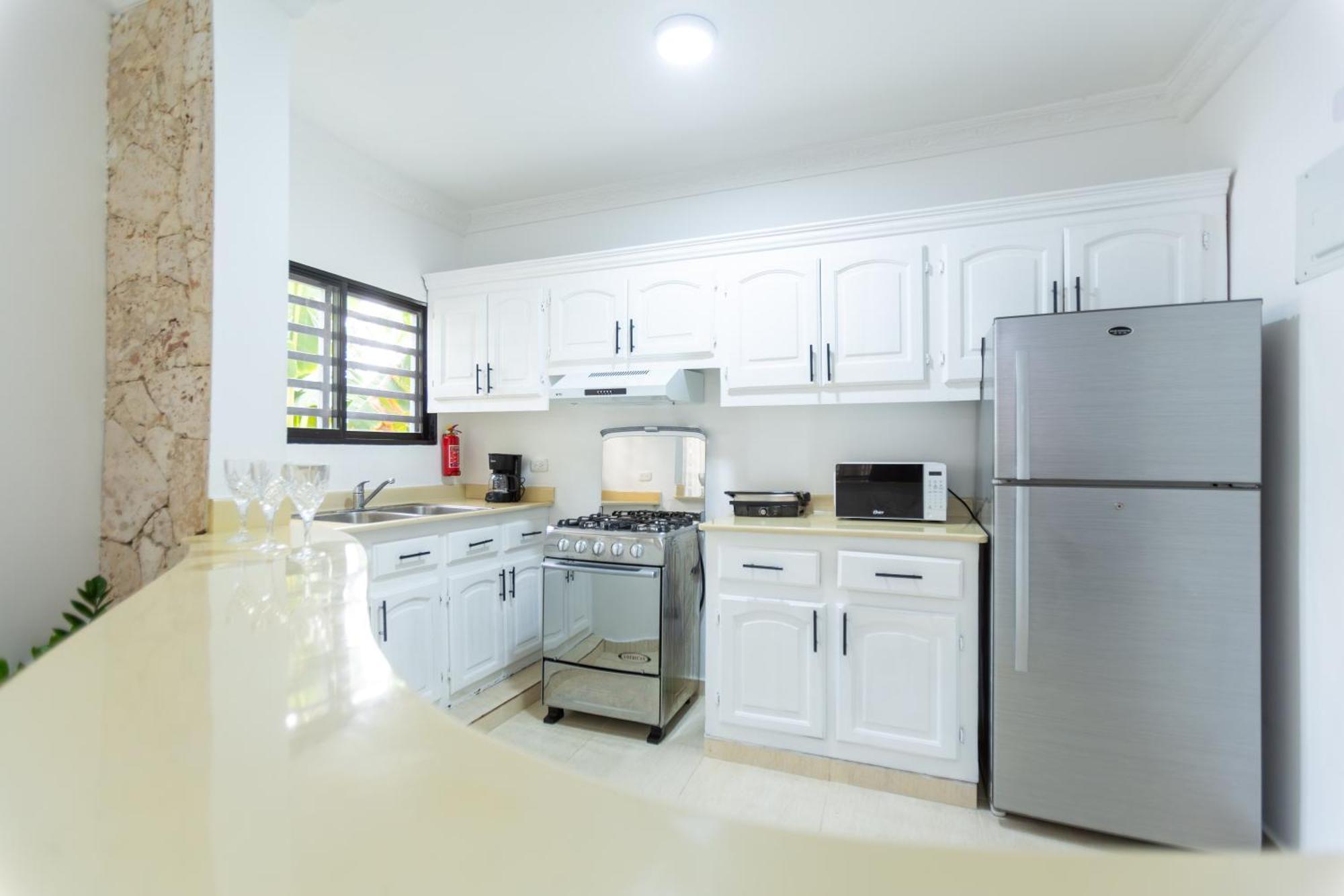 Mb Apartment - A 푸에르토플라타 외부 사진