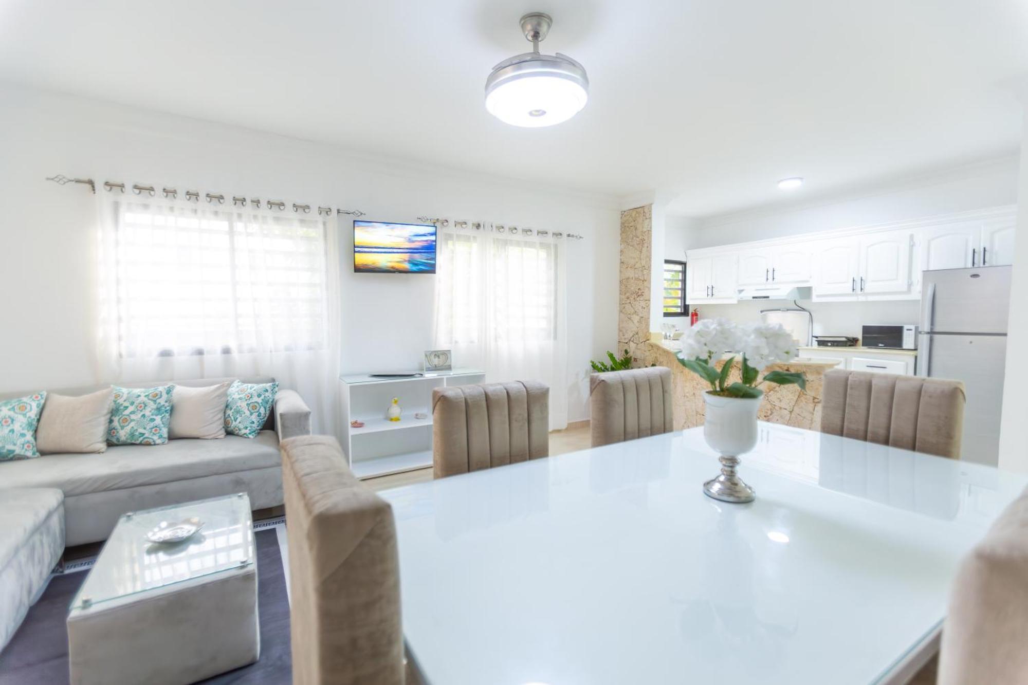 Mb Apartment - A 푸에르토플라타 외부 사진