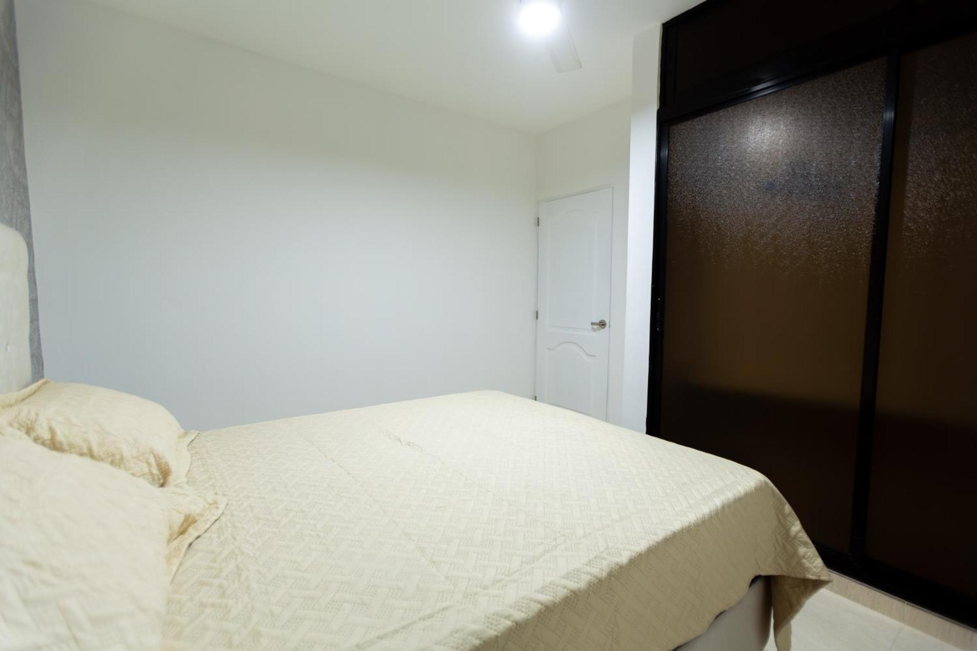 Mb Apartment - A 푸에르토플라타 외부 사진
