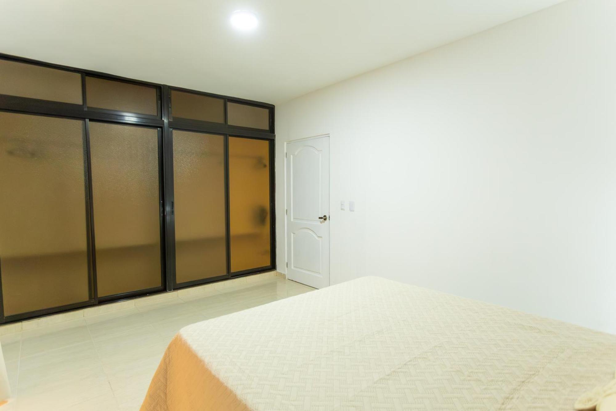 Mb Apartment - A 푸에르토플라타 외부 사진